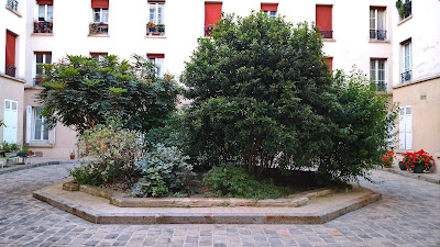 Cabinet Jeandin Immobilier à Paris
