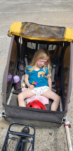 Bicycle Rental Service «Barton Springs Bike Rental», reviews and photos, 1707 Barton Springs Rd, Austin, TX 78704, USA