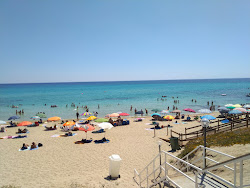 Photo de Spiaggia Lido Torretta et le règlement