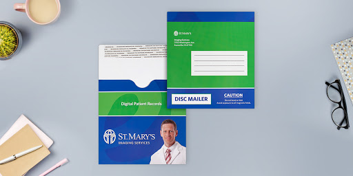 Print Shop «Company Folders Inc.», reviews and photos, 3297 Orchard Lake Rd #203, Keego Harbor, MI 48320, USA