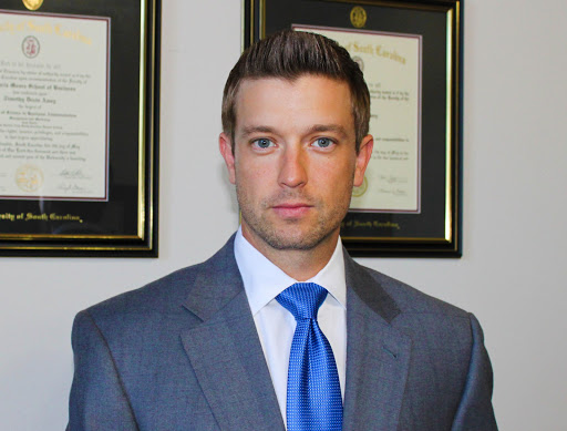 Attorney «Tim Amey - Attorney at Law», reviews and photos