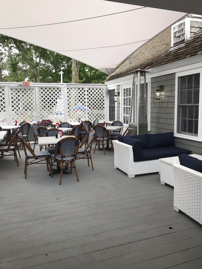 Marketplace Café 02649