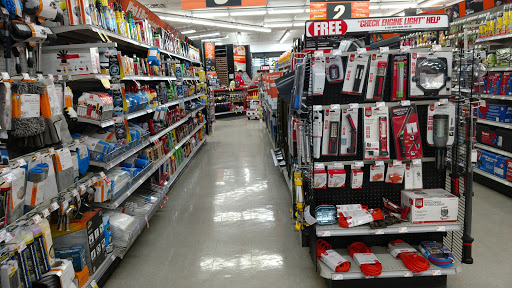 Auto Parts Store «AutoZone», reviews and photos, 3240 Chili Ave, Rochester, NY 14624, USA