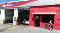 Jiffy Lube