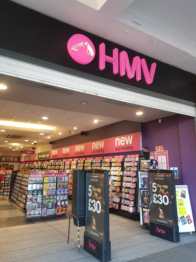 hmv