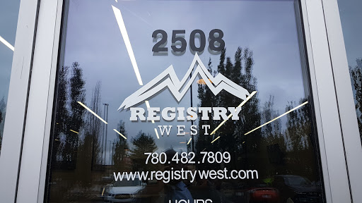 Registry West