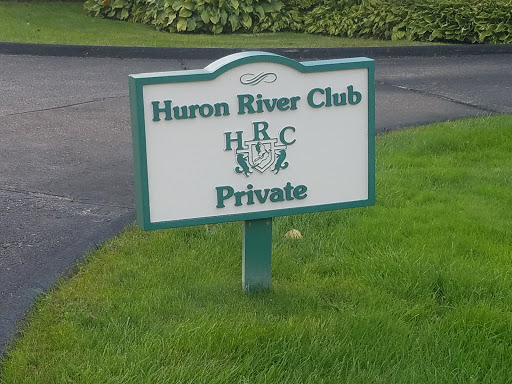 Huron River Hunting & Fishing Club