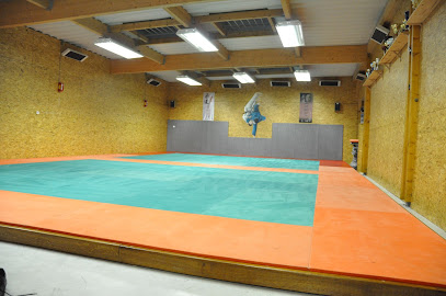 Judo Taïso Club Valois (JTCV)