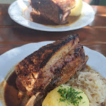 Photo n°1 de l'avis de Stefan. fait le 23/07/2023 à 10:09 sur le  Hotel Gasthof Zur Krone à Riedenburg