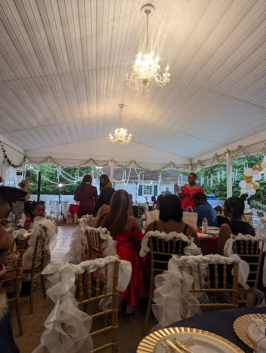 Wedding Venue «Apple Blossom Plantation», reviews and photos, 6311 Courthouse Rd, Providence Forge, VA 23140, USA