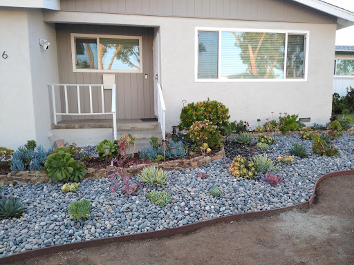 Landscaping Supply Store «Southwest Boulder & Stone», reviews and photos, 4770 Santa Fe St, San Diego, CA 92109, USA