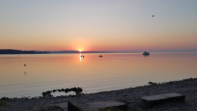 Promenade Kreuzlingen (CH) Bodensee