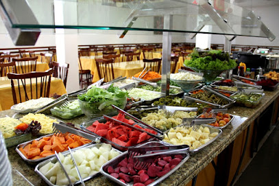 City Hotel  São José do Cedro SC