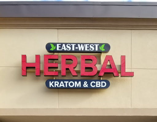 East West Herbal Apothecary