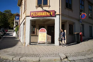 Pizzabakeren Larvik image