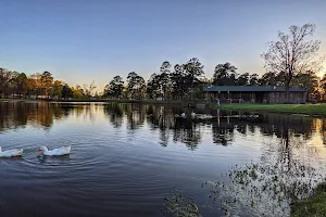 Pavilion at Bobby Ferguson Park image