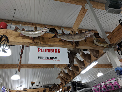 Hardware Store «South Hills Hardware», reviews and photos, 224 Old Brookpark Rd, Cleveland, OH 44109, USA