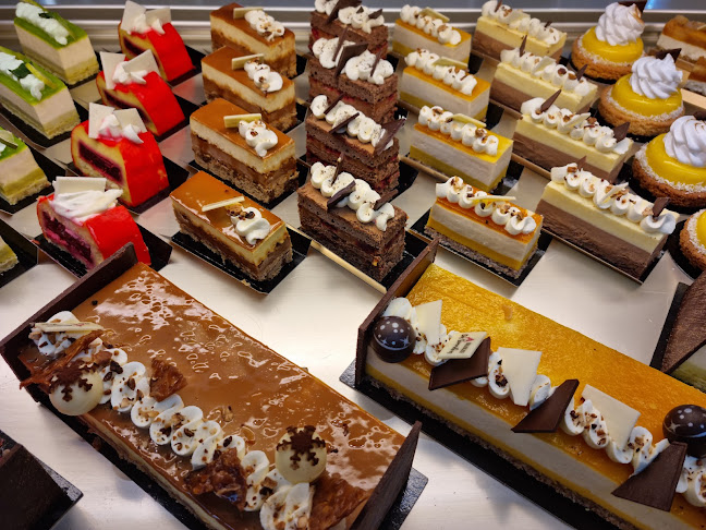 Kommentare und Rezensionen über Boulangerie des Sommêtres (Ris & Veron)