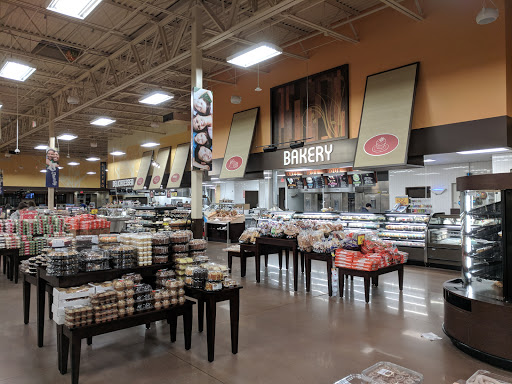 Grocery Store «Kroger Marketplace», reviews and photos, 2608 E Farm to Market Rd 544, Wylie, TX 75098, USA