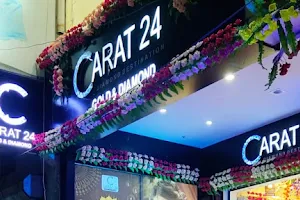 Carat 24 Gold &Diamond | Jewellers in Shahjahanpur image