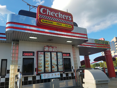 Checkers - 6041 Oxon Hill Rd, Oxon Hill, MD 20745