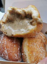 Malasada du Sandwicherie Nonette Banh Mi & Donuts à Paris - n°3