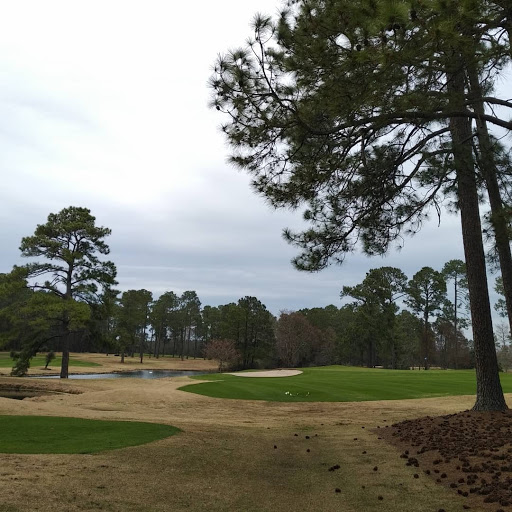 Golf Course «South Creek at Myrtle Beach National», reviews and photos, 4900 National Dr, Myrtle Beach, SC 29579, USA