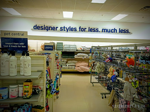 Department Store «Marshalls», reviews and photos, 1130 Harter Pkwy, Yuba City, CA 95993, USA