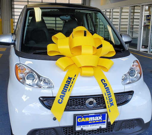 Used Car Dealer «CarMax», reviews and photos, 3555 Miamisburg Centerville Rd, Dayton, OH 45449, USA