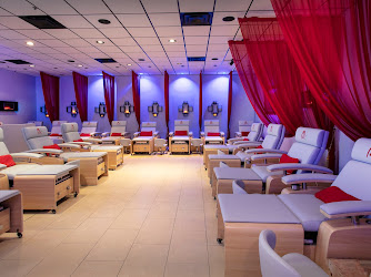 M.C. Spa & Nail Bar