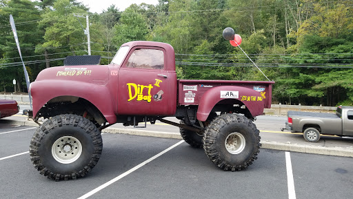 Auto Parts Store «A & A Auto Stores, Inc.», reviews and photos, 954 Schuylkill Mall Rd, Frackville, PA 17931, USA