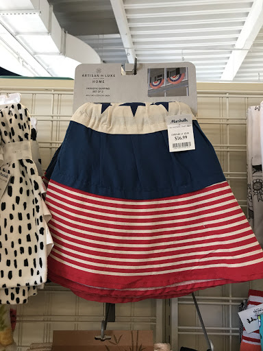 Department Store «Marshalls», reviews and photos, 301 Main St #214, Paterson, NJ 07505, USA