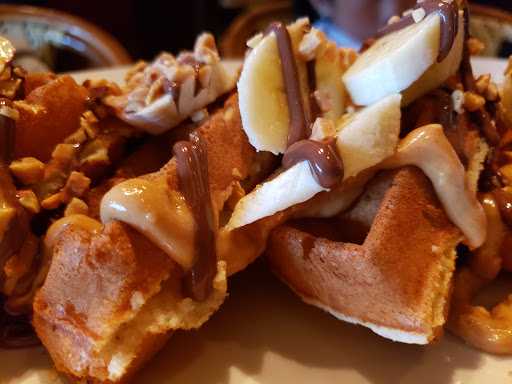 Restaurant «The Cheesecake Factory», reviews and photos, 1504 Old Country Rd, Westbury, NY 11590, USA