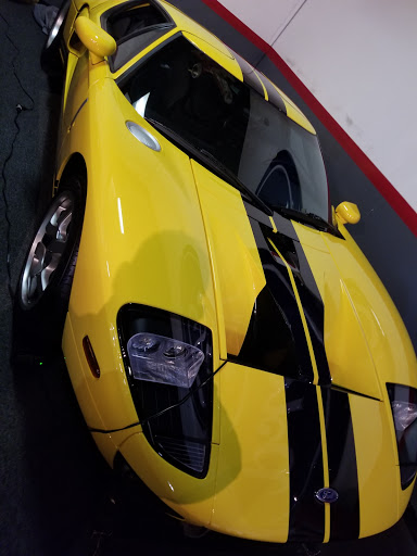 Event Venue «Wild About Cars Garage», reviews and photos, 11200 Kirkland Way #200, Kirkland, WA 98033, USA