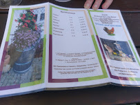 Restaurant Zum Kleintierzüchter à Heppenheim - menu / carte