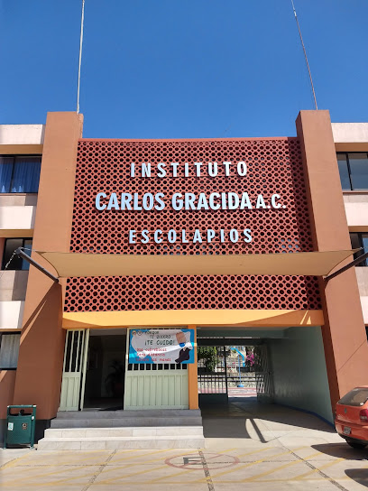 Instituto Carlos Gracida, A.c.
