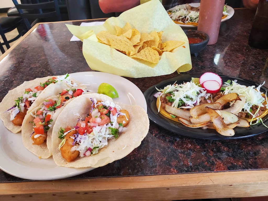 Tacos La Parrilla 99349