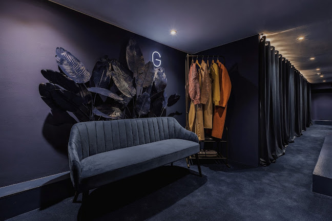 Reviews of Glassworks London - Soho in London - Clothing store