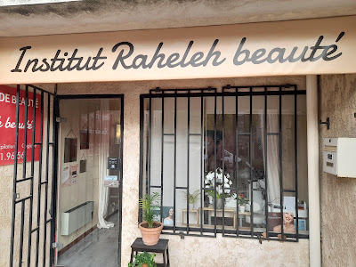 RAHELEH BEAUTÉ à Aix-en-Provence