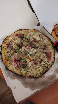 Pizza du Pizzeria Pizza du Chef à Issy-les-Moulineaux - n°19