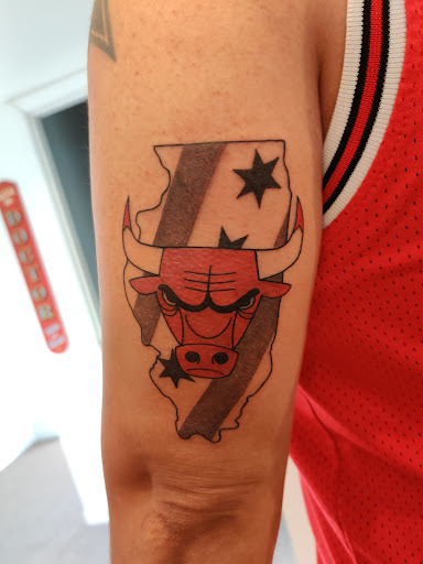 Find ideas for tattoo wedding rings for your next unique tattoo in Hebron at Explosive Ink Tattoo