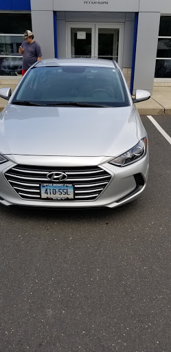 Hyundai Dealer «Key Hyundai of Manchester», reviews and photos, 21 Hartford Turnpike, Vernon, CT 06066, USA