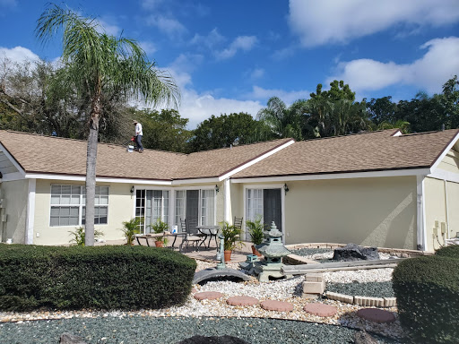 Roofing Contractor «A Licensed Roofing Company», reviews and photos, 3750 Hacienda Blvd, Davie, FL 33314, USA