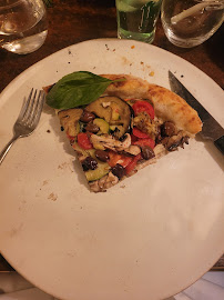 Pizza du Restaurant italien Chez Pippo à Paris - n°17