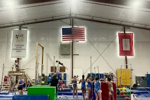 Cascade Elite Gymnastics West image