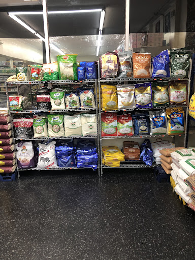 Wholesale Grocer «Asia Halal Supermarket», reviews and photos, 5171 Lee Hwy, Arlington, VA 22207, USA