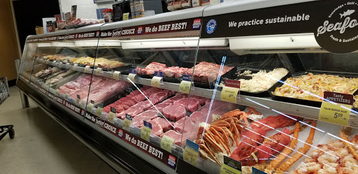 Grocery Store «Albertsons», reviews and photos, 298 Live Oak Ave, Arcadia, CA 91006, USA
