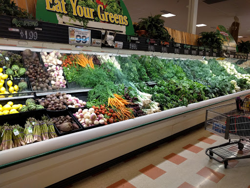 Grocery Store «Market Basket», reviews and photos, 8 Highland Common E, Hudson, MA 01749, USA