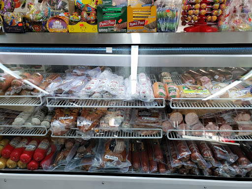 Gourmet Grocery Store «European Grocery Market- Russian Food», reviews and photos, 178 Boggs Ave S # B, Virginia Beach, VA 23452, USA