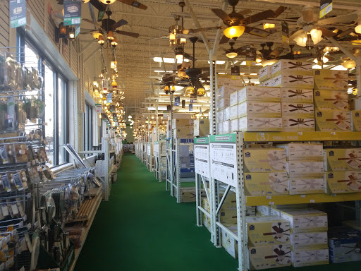 Home Improvement Store «Menards», reviews and photos, 21630 S Cicero Ave, Matteson, IL 60443, USA